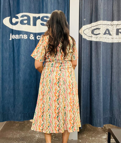 Kali-Yog Jurk km Pipa Kali-Yog Jurk km Pipa