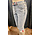 Capri Denim 5 pocket 6345