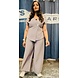 Top en broek combinatie Sandra Top en broek combinatie Sandra