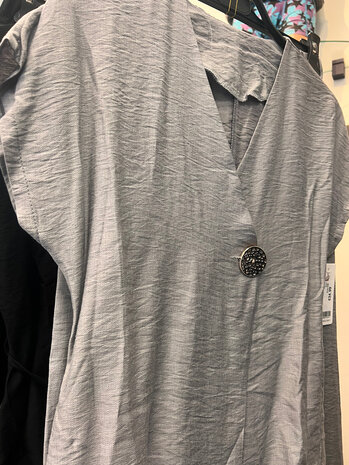 Top en broek combinatie Sandra Top en broek combinatie Sandra