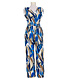 Jumpsuit print 203505 Jumpsuit print 203505
