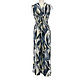 Jumpsuit print 203505 Jumpsuit print 203505