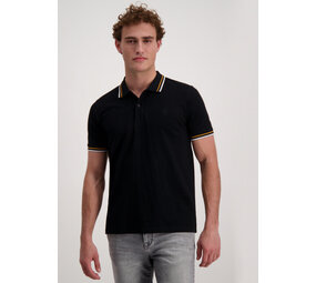 Cars Jeans Polo Shirt Frylon Cars Jeans Polo Shirt Frylon