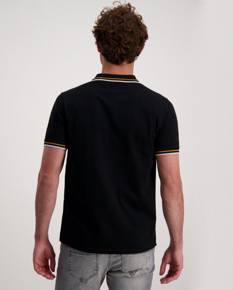 Cars Jeans Polo Shirt Frylon Cars Jeans Polo Shirt Frylon