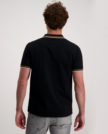 Cars Jeans Polo Shirt Frylon Cars Jeans Polo Shirt Frylon