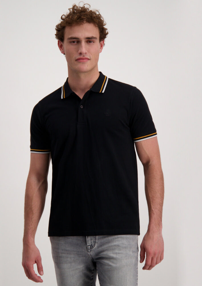 Cars Jeans Polo Shirt Frylon Cars Jeans Polo Shirt Frylon