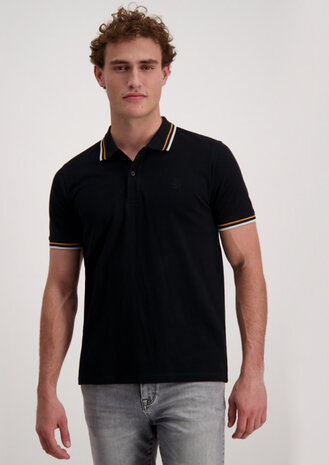 Cars Jeans Polo Shirt Frylon Cars Jeans Polo Shirt Frylon