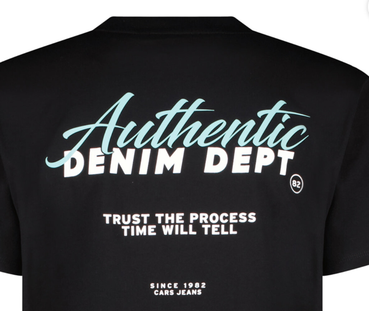 Cars Jeans T.Shirt Yardo