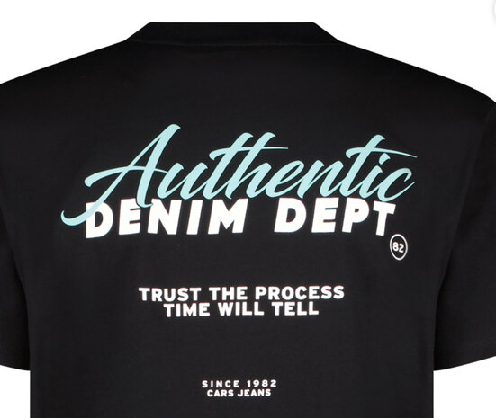 Cars Jeans T.Shirt Yardo