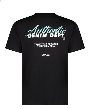 Cars Jeans T.Shirt Yardo