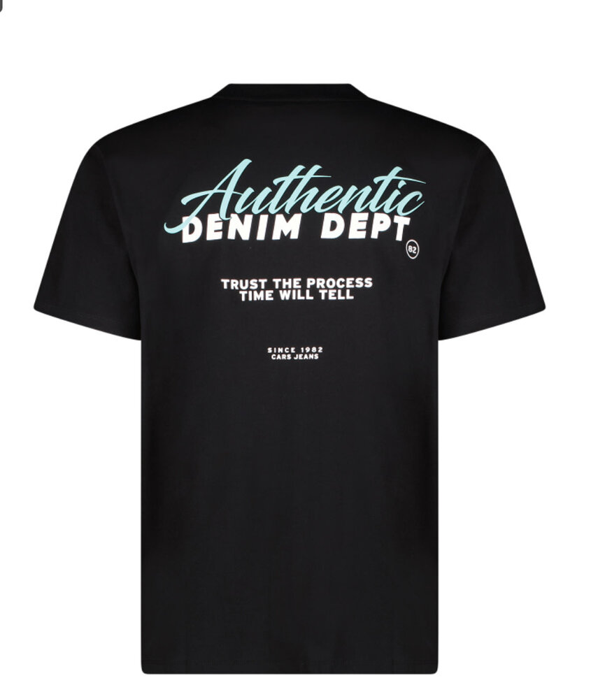 Cars Jeans T.Shirt Yardo