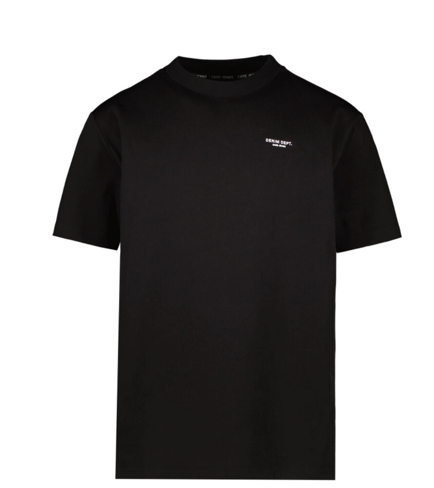 Cars Jeans T.Shirt  Aforty Cars Jeans T.Shirt  Aforty