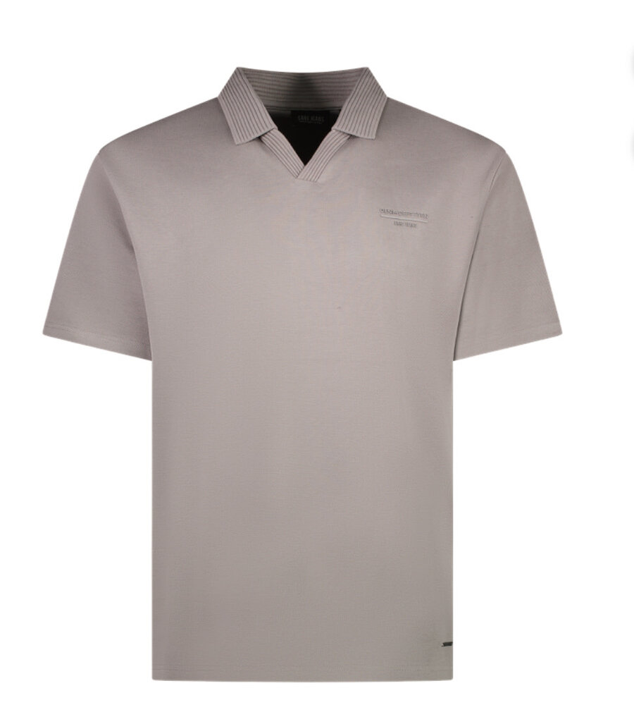 Cars Jeans Polo Shirt Capo Cars Jeans Polo Shirt Capo