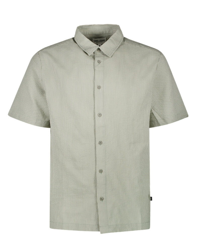 Cars Jeans Overhemd km Ronnie