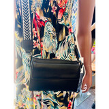 Crossbag 4 vaks 6008 Crossbag 4 vaks 6008