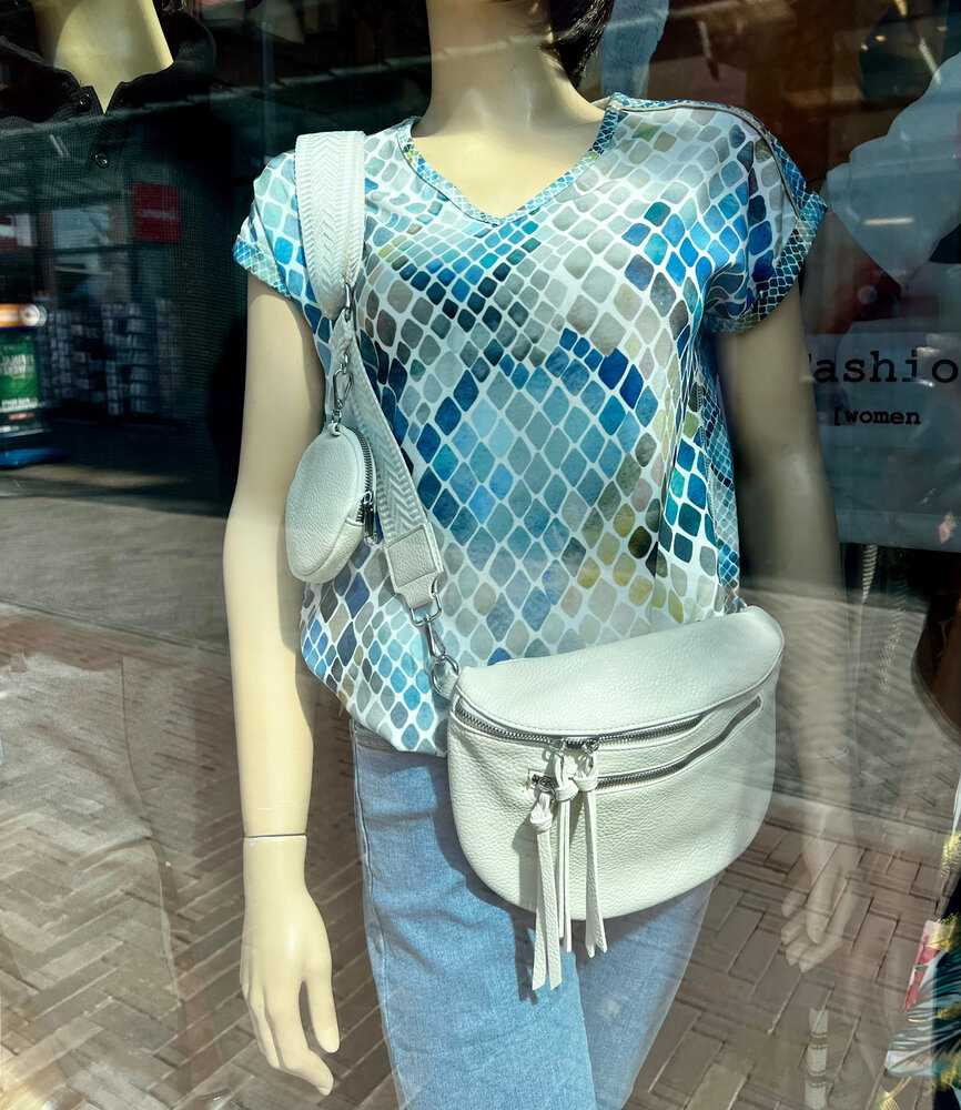 Body cross bag 417 Body cross bag 417