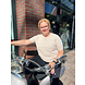Enjoy Pull korte mouw structuur 473020 Enjoy Pull korte mouw structuur 473020