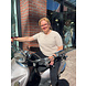 Enjoy Pull korte mouw structuur 473020 Enjoy Pull korte mouw structuur 473020