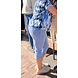 Norfy Capri Stretch 553 Norfy Capri Stretch 553
