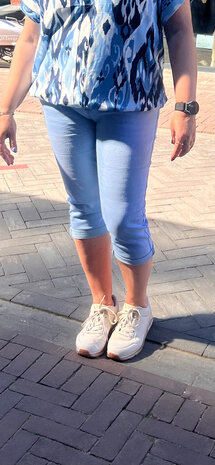 Norfy Capri Stretch 553 Norfy Capri Stretch 553