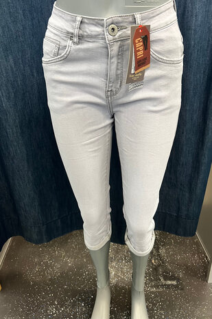 Norfy Capri Stretch 553 Norfy Capri Stretch 553