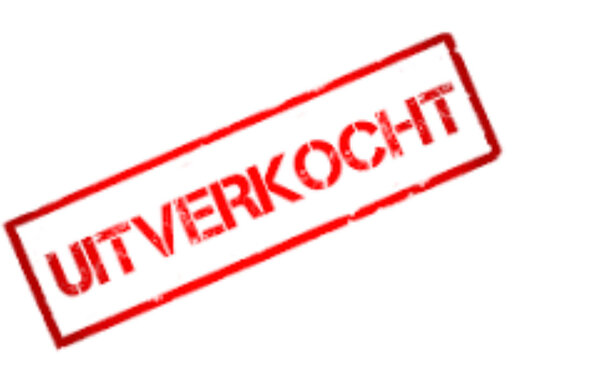 Riem gevlochten 2967