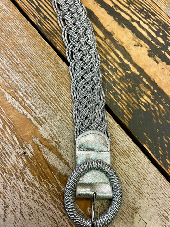 Riem gevlochten 2967