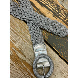 Riem gevlochten 2967 Riem gevlochten 2967