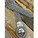 Riem gevlochten 2967 Riem gevlochten 2967