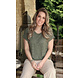 Enjoy T-Shirt km ajour 167878 Enjoy T-Shirt km ajour 167878
