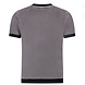 Cars Jeans Polo shirt fijnbrei Craw Cars Jeans Polo shirt fijnbrei Craw