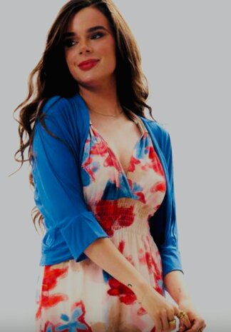 Iz Naiz Vestje km 3005