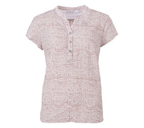 Enjoy Blouse structuur allover pr 880891 Enjoy Blouse structuur allover pr 880891
