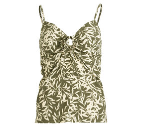 Enjoy Spaghetti top allover print 412208 Enjoy Spaghetti top allover print 412208