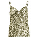 Enjoy Spaghetti top allover print 412208 Enjoy Spaghetti top allover print 412208
