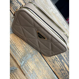 Tasje dubbele rits 143