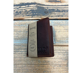 Echt lederen portemonnee SLG-003 Echt lederen portemonnee SLG-003