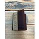 Echt lederen portemonnee SLG-003 Echt lederen portemonnee SLG-003