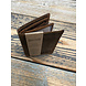 Echt lederen portemonnee SLG-003 Echt lederen portemonnee SLG-003