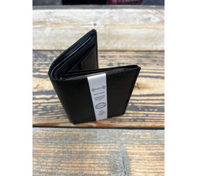 Echt lederen portemonnee 642 Echt lederen portemonnee 642