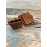 Echt lederen Card wallet 76-2007 Echt lederen Card wallet 76-2007