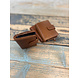 Echt lederen Card wallet 76-2007 Echt lederen Card wallet 76-2007