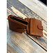 Echt lederen Card wallet 76-2007 Echt lederen Card wallet 76-2007