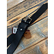 Echt lederen riem 4 cm 818 Echt lederen riem 4 cm 818