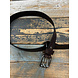 Echt lederen riem 3.5 cm breed 169 Echt lederen riem 3.5 cm breed 169
