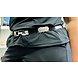 Elastische riem rondjes 3045 Elastische riem rondjes 3045