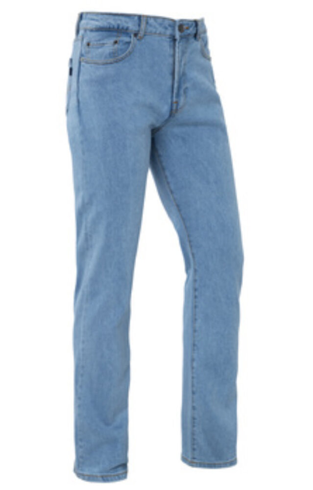 Brams Paris Denim straight fit Bram Brams Paris Denim straight fit Bram