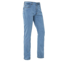 Brams Paris Denim straight fit  Bram Brams Paris Denim straight fit  Bram