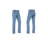 Brams Paris Denim straight fit  Bram