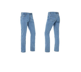 Brams Paris Denim straight fit  Bram